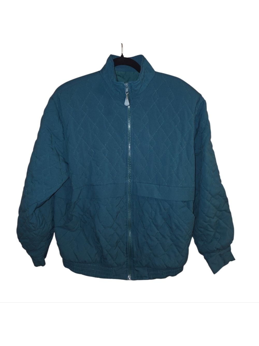 Vintage Mr. Max Quilted Jacket